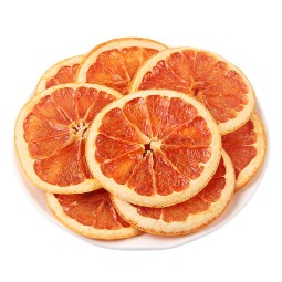 Grapefruit Slices Factory - Office Snack Natural