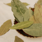 Bay Leaves Factory - Dehydrated Organic Natural Bulk