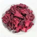Hibiscus Flower Manufacturer - Organic Raw Sale