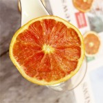 Grapefruit Slices Factory - Office Snack Natural