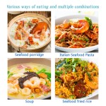 Seafood Seasoning Factory - Flavor Powder Mixed Spices