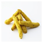Turmeric Finger Factory - Whole New Crop Bulk