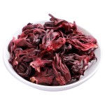 Hibiscus Flower Manufacturer - Organic Raw Sale