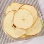 Apple Chips Factory - Dried Slices Fruit Tea