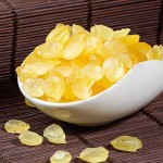 Snow Lotus Seeds Manufacturer - Honeylocust Rice Clean