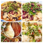 Green Peppercorn Manufacturer - Huajiao Szechuan Spice