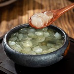 Snow Lotus Seeds Manufacturer - Honeylocust Rice Clean