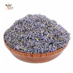 Lavender Buds Manufacturer - Dry Flowers Herb Tea