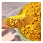 Turmeric Powder Manufacturer - Yellow Food Color Bulk