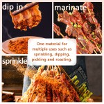 Chili Powder Manufacturer - BBQ Spicy Blend Custom