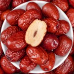 Red Dates Factory - Small Kernel Snack Instant