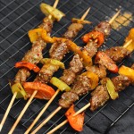 Chili Powder Manufacturer - BBQ Spicy Blend Custom