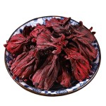 Hibiscus Tea Supplier - Roselle Extract Bulk