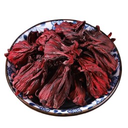 Hibiscus Tea Supplier - Roselle Extract Bulk