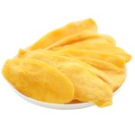 Freeze Dried Mango Supplier - 100g Whole No Sugar