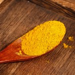Turmeric Powder Factory - Hot Selling China Supply