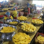 Dried Mango Supplier - Natural Healthy Chips