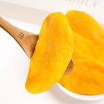 Dried Mango Manufacturer - Chips Bulk Wholesale