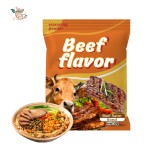 BBQ Seasoning Manufacturer - Beef Flavor Powder OEM