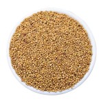 Mustard Seeds Manufacturer - Yellow Seeds Kitchen