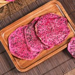Pitaya Slices Supplier - Dried Fruit Tea Quality