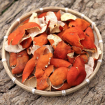 Tangerine Peel Supplier - New Crop Original Factory
