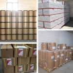 Hibiscus Powder Factory - Dried Flower Grind