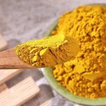 Turmeric Powder Supplier - New Crop Curcumin Custom