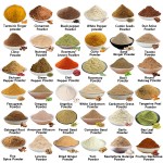 Chili Powder Manufacturer - BBQ Spicy Blend Custom