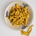 Turmeric Finger Factory - Whole New Crop Bulk