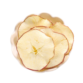 Apple Chips Factory - Dried Slices Fruit Tea