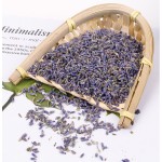 Lavender Buds Manufacturer - Dry Flowers Herb Tea