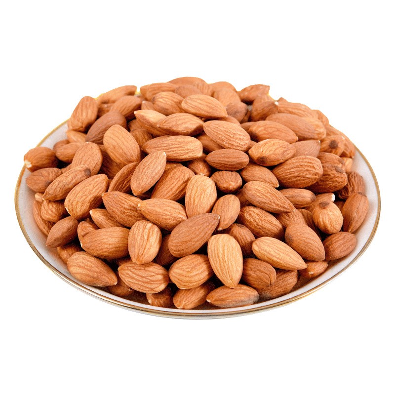 Apricot Kernels Supplier - Bitter Nuts Organic Bulk