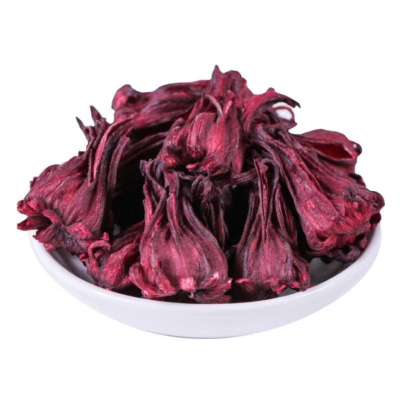 Hibiscus Flower Supplier - Organic Dried Roselle