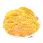 Dried Mango Supplier - Natural Healthy Chips