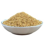 Mustard Seeds Supplier - Yellow Dried Spices Kitchen