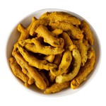 Turmeric Powder Manufacturer - New Crop Finger Powder