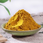 Turmeric Powder Factory - Hot Selling China Supply