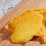 Dried Mango Manufacturer - Chips 500g Custom Taste