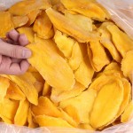 Freeze Dried Mango Factory - Whole Fruit Custom