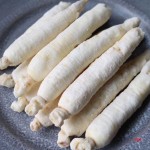 White Ginseng Factory - Sugar Free Technical Custom