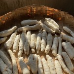 White Ginseng Factory - Sugar Free Technical Custom