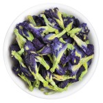 Butterfly Pea Supplier - Flower Tea Premium