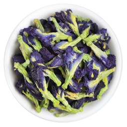 Butterfly Pea Supplier - Flower Tea Premium