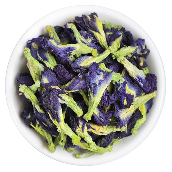 Butterfly Pea Supplier - Flower Tea Premium