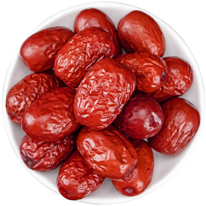 Red Dates Manufacturer - Dried Fruit Wholesale