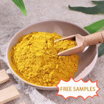 Turmeric Powder Manufacturer - Root Extract Pure