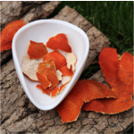 Tangerine Peel Supplier - New Crop Original Factory