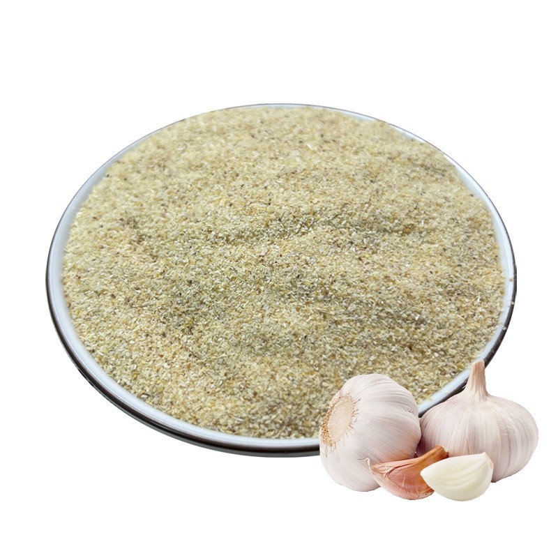 Garlic Powder Supplier - Seasoning 5kg Pack Bulk