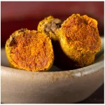 Turmeric Powder Supplier - New Crop Curcumin Custom